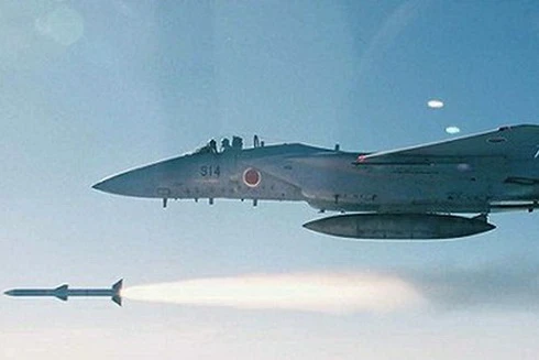 "Sát thủ diệt J-20" của Nhật Bản trước nguy cơ "ra đi không lời từ biệt"
