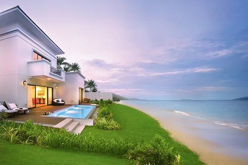 Vinpearl Gift Voucher ưu đãi đặc biệt duy nhất trong "3 ngày vàng"