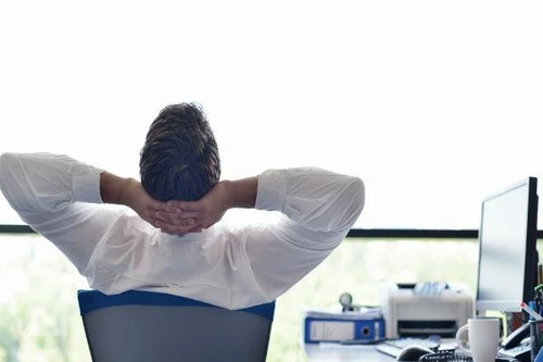 Các dấu hiệu lo âu bạn không nên bỏ qua