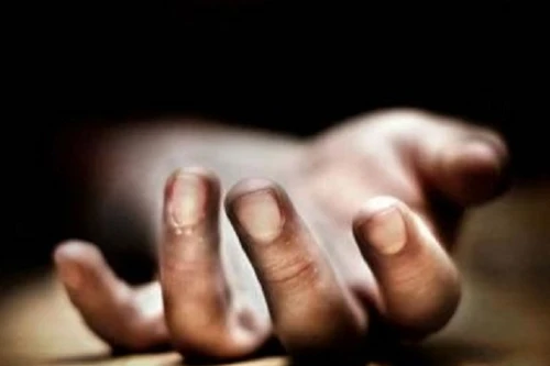 Mâu thuẫn với vợ, chồng uống thuốc độc tự vẫn