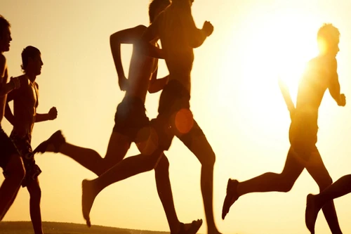 Tập thể dục giúp phòng tránh 13 loại ung thư