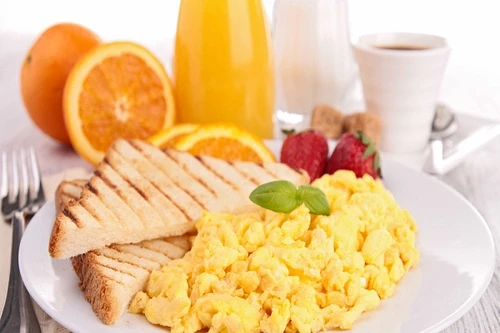 Những lưu ý để có bữa sáng lành mạnh