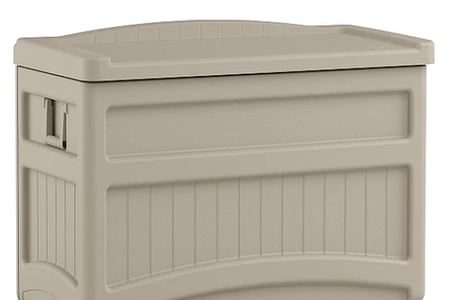 Bé trai 2 tuổi tử vong vì bị cha phạt nhốt vào thùng nhựa