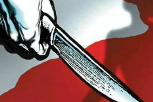 Đâm chết hàng xóm vì gây ồn ào