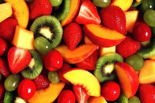 Những loại quả cực tốt cho sức khỏe