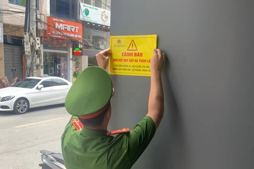 Biện pháp hữu hiệu góp phần nâng cao nhận thức của người dân phòng ngừa tội phạm 