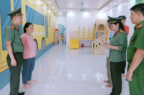 Chủ doanh nghiệp chỉ đạo nhân viên làm hồ sơ giả cho người nước ngoài