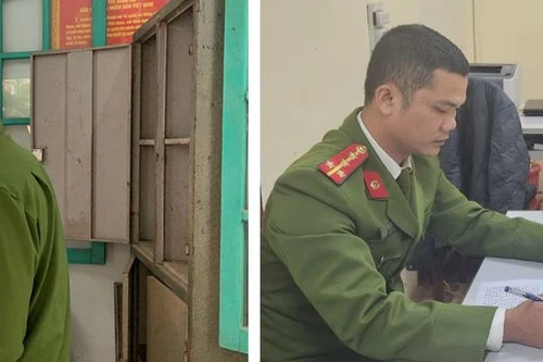 Liên tiếp bắt giữ các đối tượng hoạt động 'tín dụng đen'