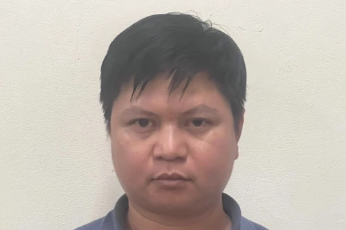 Trốn truy nã từ Hà Giang về Hà Nội, tiếp tục đi lừa đảo