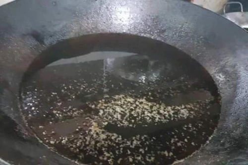 Sở GD-ĐT Hưng Yên sẽ làm rõ phản ánh "bếp ăn mất vệ sinh" tại trường Đoàn Thị Điểm Ecopark