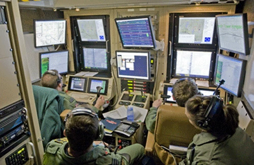 Nỗi ám ảnh của “sát thủ trên không”