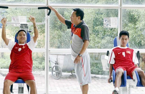 Nhiều thách thức đón đợi