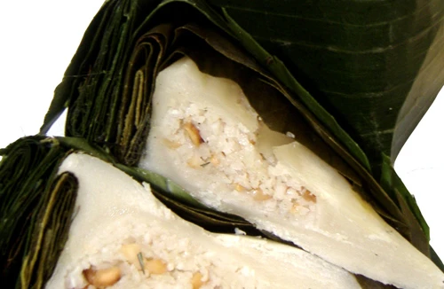 Ngọt ngào bánh tình yêu 