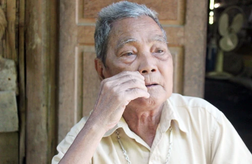 Uy danh “Thần hộ vệ” 