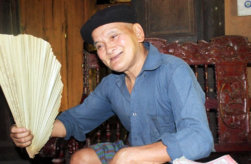 Chuyện một "thần y" chữa bệnh cho người nghèo