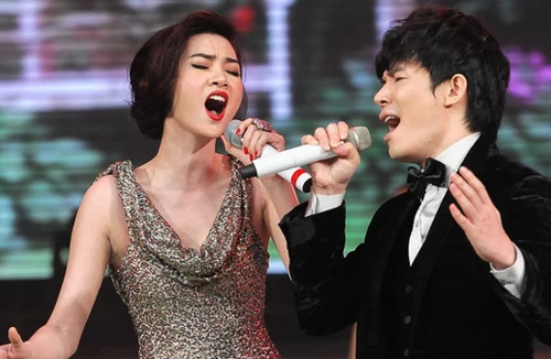 Ca sĩ, người mẫu Nathan Lee: “Tôi kỳ vọng vào chính bản thân mình”