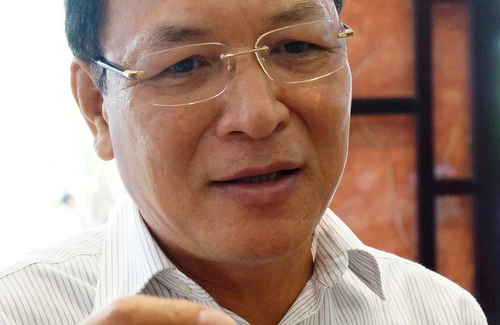 “Kiên quyết chống tiêu cực trong giáo dục”