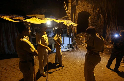 Ấn Độ: Nữ phóng viên bị hiếp dâm tập thể