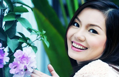 “Vòng tay Mẹ”