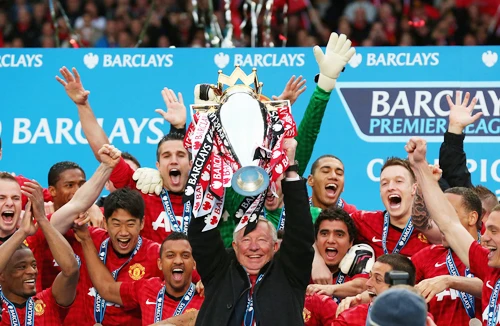 Thu nhập kỷ lục từ bản quyền truyền hình