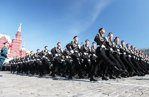 Nhớ đến chiến tranh để biết giữ hòa bình