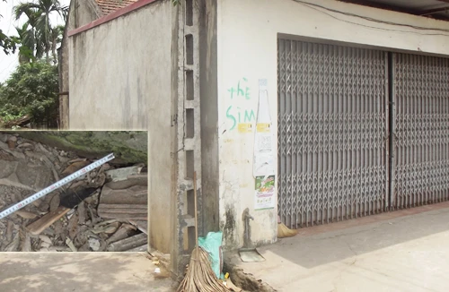 Chồng trăng hoa, vợ cạn tình