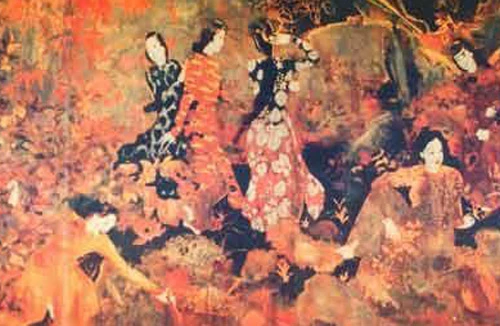 Triển lãm tác phẩm mỹ thuật, nhiếp ảnh đoạt Giải thưởng Hồ Chí Minh