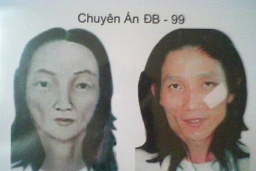 Lột mặt nạ Dũng “chim xanh”, Phó Văn Chính - kẻ gây ra 58 vụ cướp