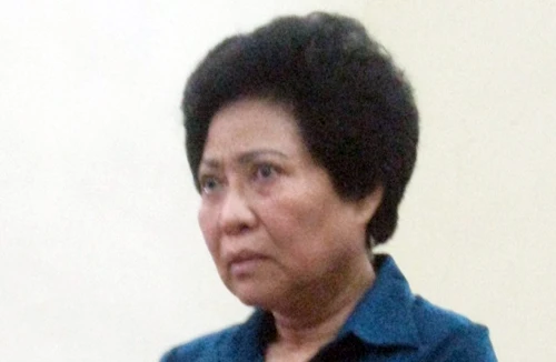 “Siêu lừa” lĩnh án chung thân