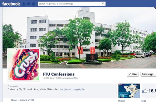 Xin lỗi cha mẹ vì… con đã đỗ đại học???