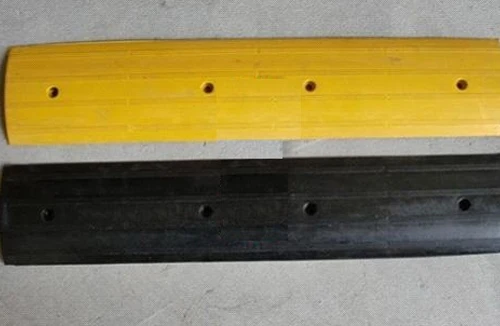 Gờ giảm tốc sẽ được bố trí hợp lý