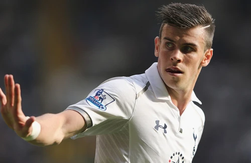 Mất 200 triệu bảng nếu muốn sở hữu Bale