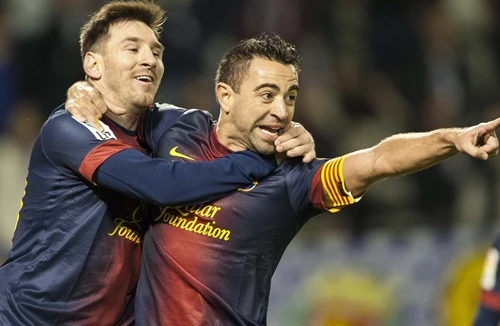 Các giải VĐQG châu Âu: Định hình nhà vô địch 