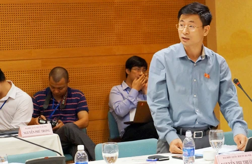 Cần giải pháp mạnh vực dậy nền kinh tế