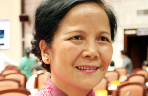 Cơ sở để đánh giá, bố trí cán bộ