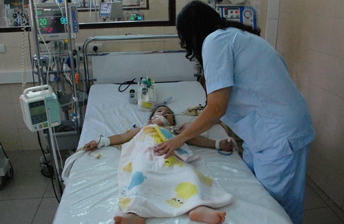 Khi cha mẹ “bức tử” con cái