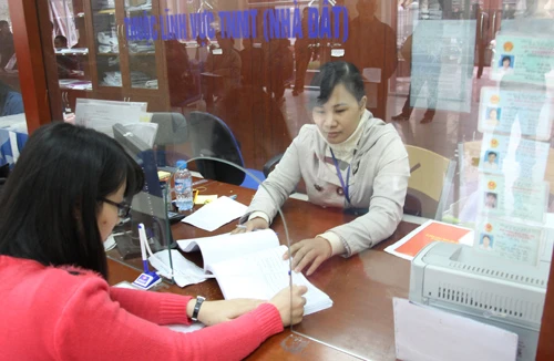 Cần hoàn thiện cơ chế kiểm soát quyền lực