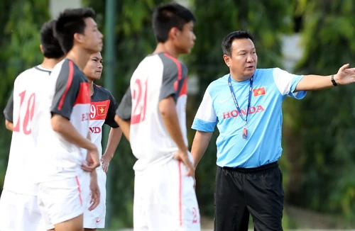Việt Nam - Kashima Antlers: Cơ hội chứng minh năng lực