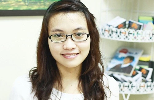 Con đường thành công không mang tên đại học