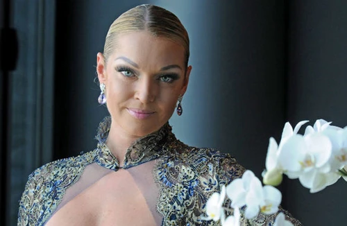 Nhà hát Bolsoi bị tố là “nhà chứa”