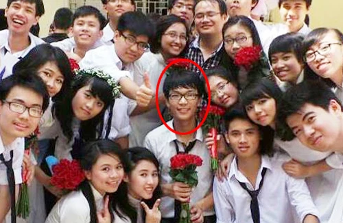 Thủ khoa Đại học Dược Hà Nội mơ chế thuốc cứu người