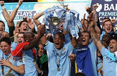 Khó chia sẻ sự độc quyền