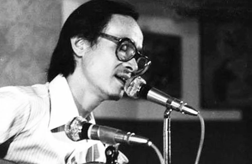 Nhớ Trịnh - một chiều Bảo Lộc