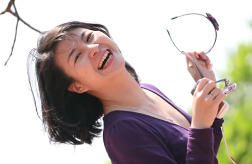 “Cô Ló” đi thi “Cặp đôi hoàn hảo” 