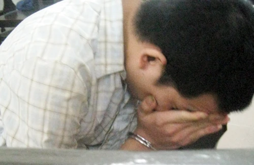 Ra tay tới cùng để cướp