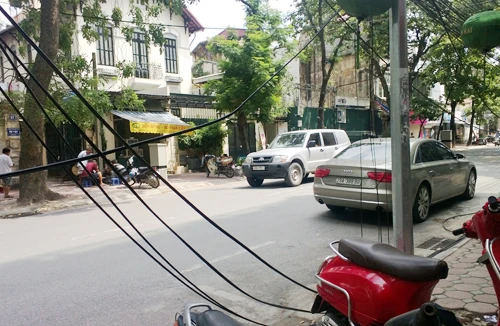 Dùng chung hạ tầng viễn thông: Vẫn thiếu thống nhất