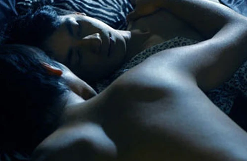 Cưới vợ làm bình phong