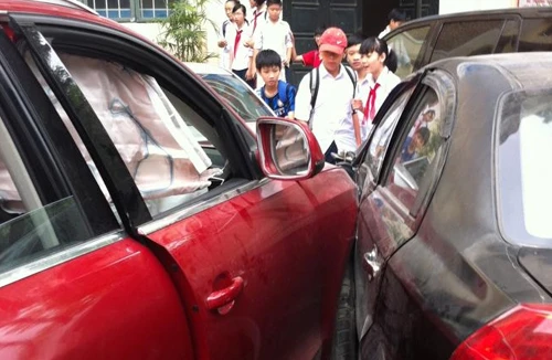 Đừng chờ hậu quả!