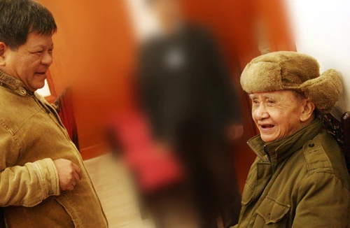 Còn mãi “Cảm xúc tháng Mười”