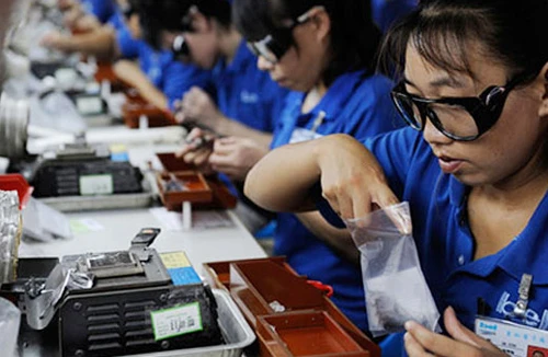 Nóng cuộc chiến tin tặc Mỹ - Trung